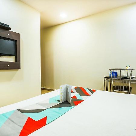 Fabexpress Adore Inn - Nr Mumbai International Airport المظهر الخارجي الصورة